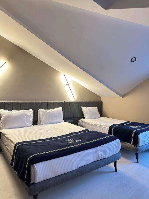 Арнавуткёй: Loft Park Hotel's