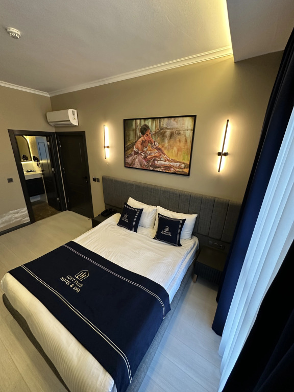 Арнавуткёй: Loft Park Hotel's