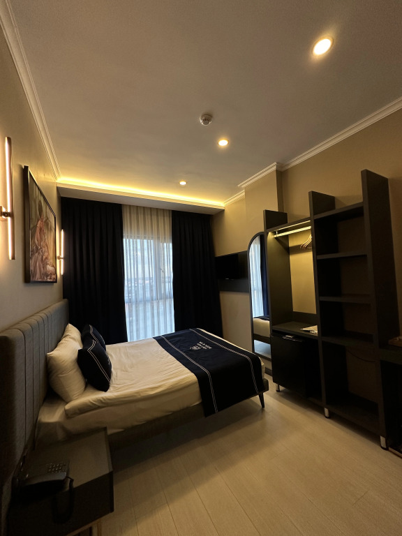 Арнавуткёй: Loft Park Hotel's