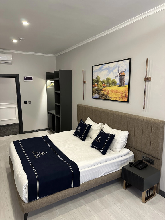 Арнавуткёй: Loft Park Hotel's
