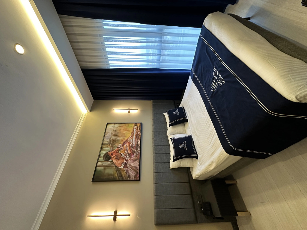 Арнавуткёй: Loft Park Hotel's