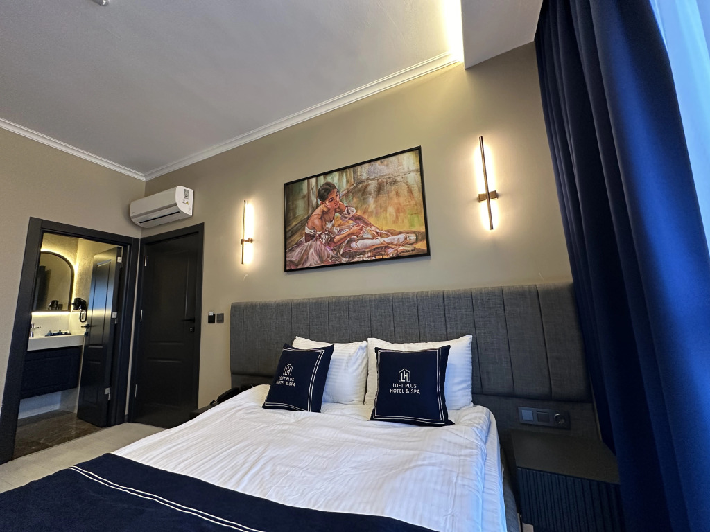 Арнавуткёй: Loft Park Hotel's