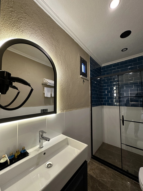 Арнавуткёй: Loft Park Hotel's