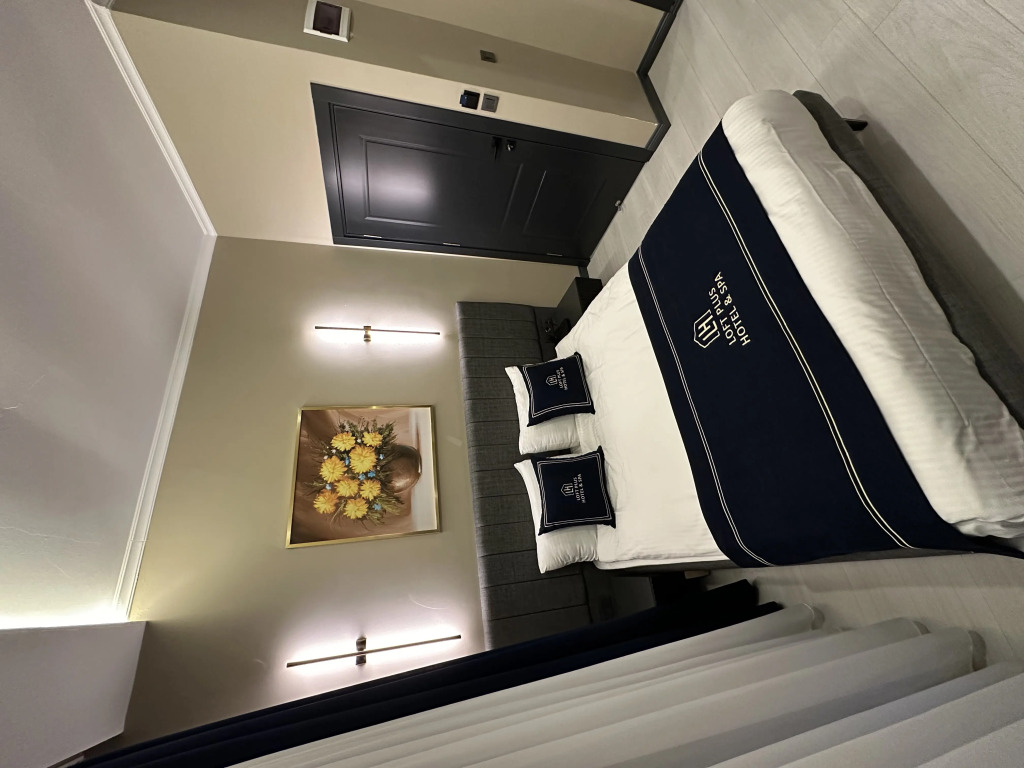 Арнавуткёй: Loft Park Hotel's