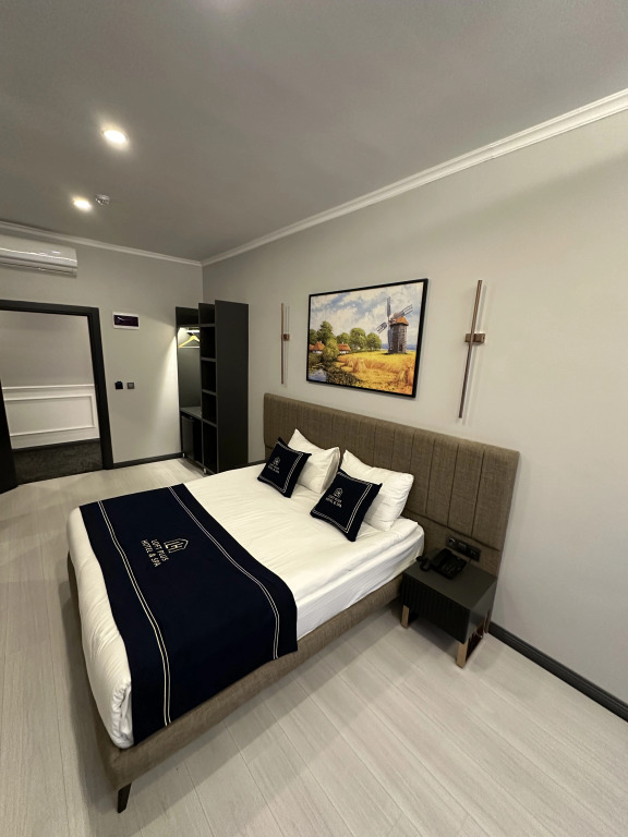 Арнавуткёй: Loft Park Hotel's