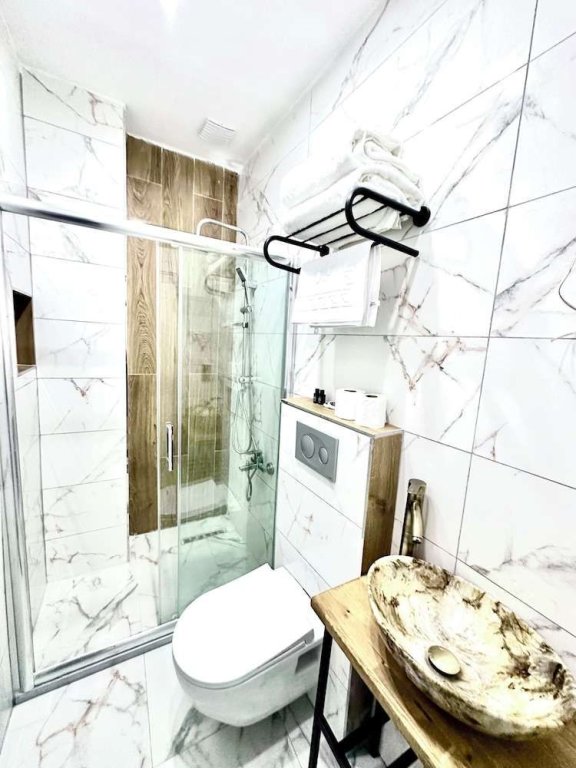 Стамбул: Newalla Hotel Old City