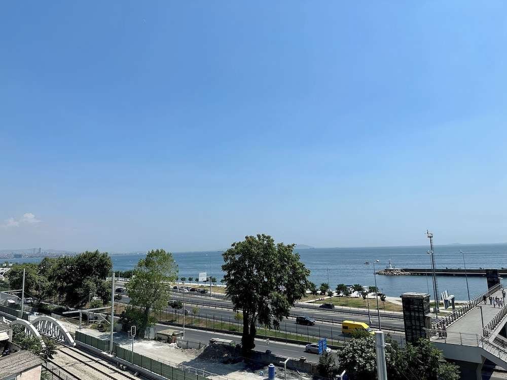 Стамбул: Newalla Hotel Old City