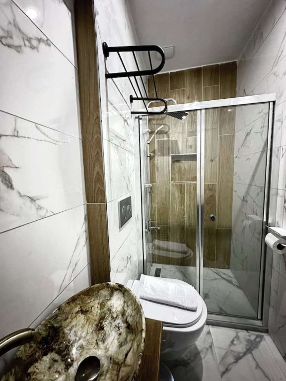 Стамбул: Newalla Hotel Old City