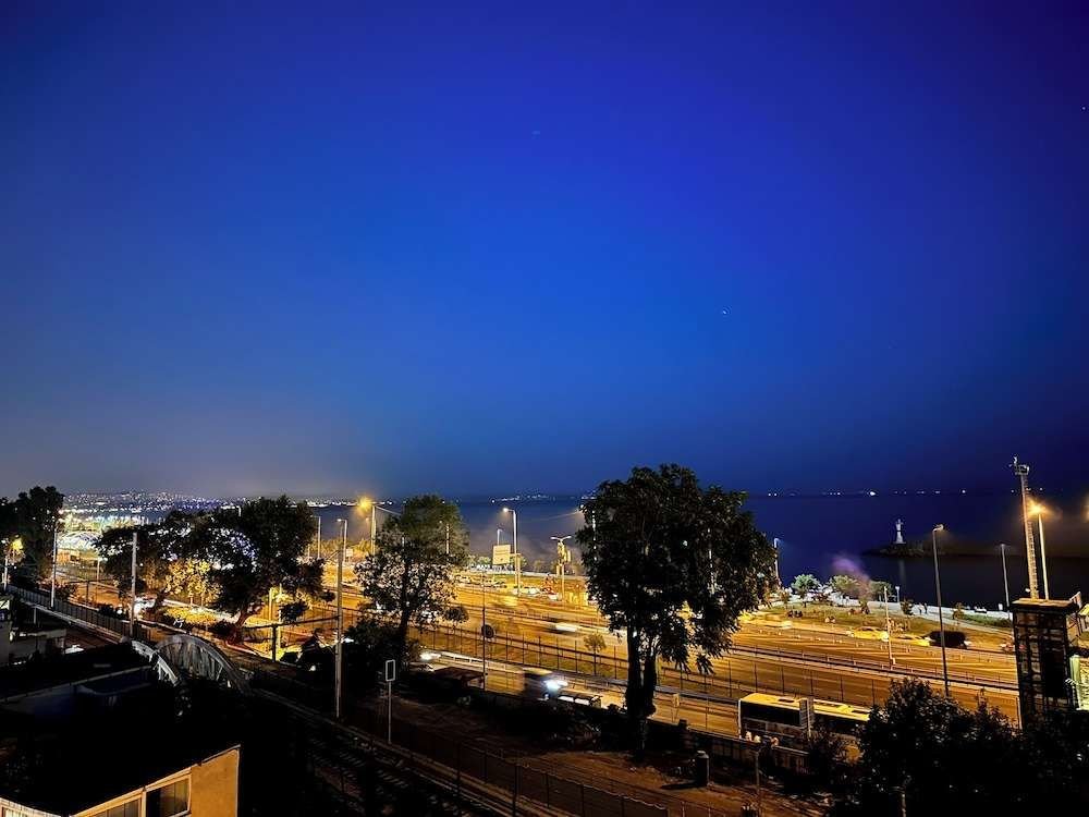 Стамбул: Newalla Hotel Old City