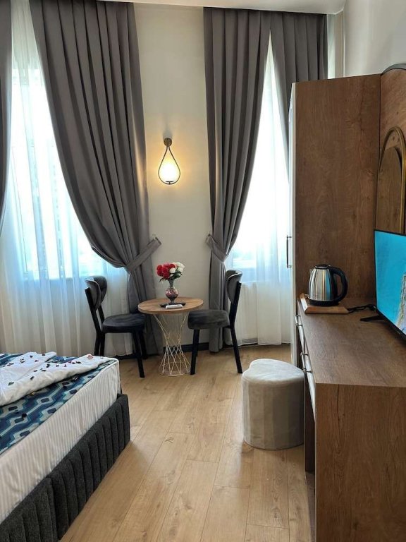 Стамбул: Newalla Hotel Old City