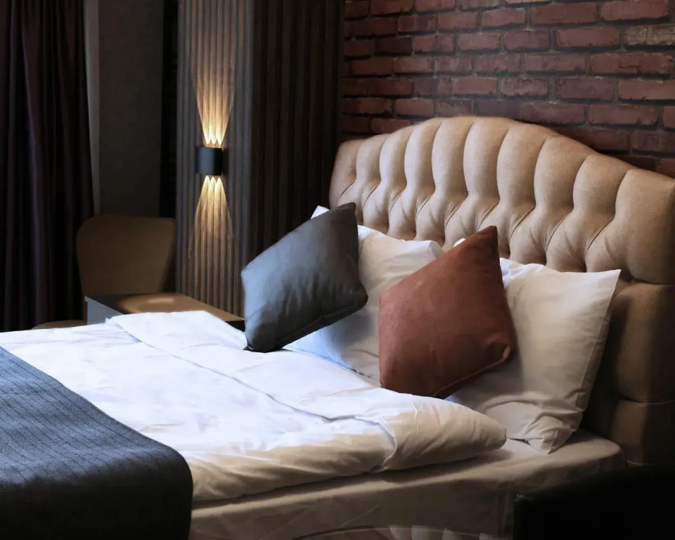 Стамбул: Nomad Hub Istanbul