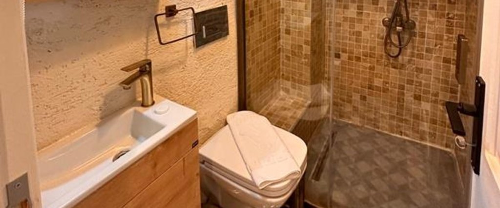 Стамбул: Lovely History Boutique Hotel