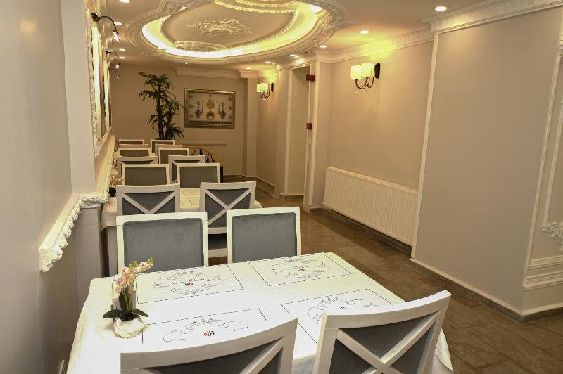 Стамбул: Novus Hotel Istanbul