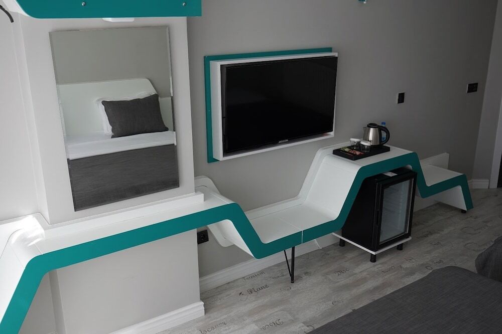 Эдирне: Midis Otel