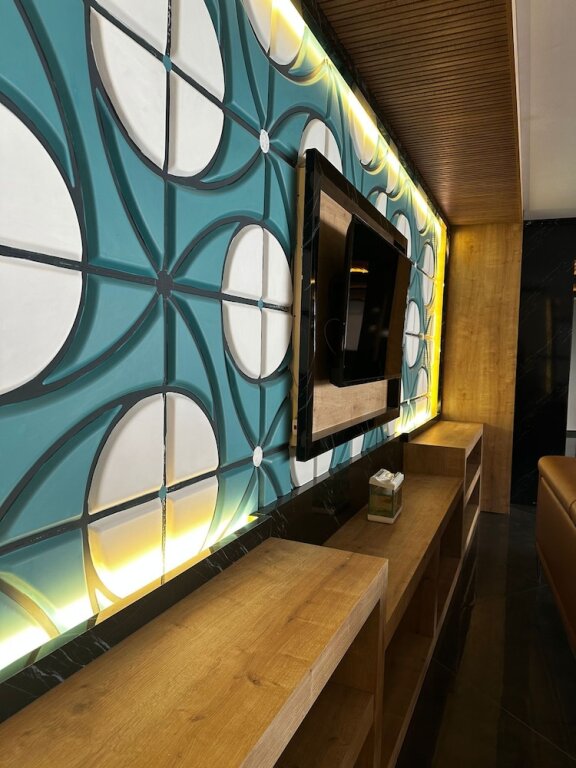 Эдирне: Midis Otel