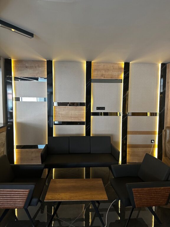 Эдирне: Midis Otel