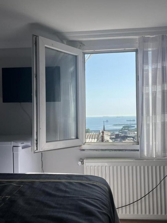 Стамбул: Limon Suites
