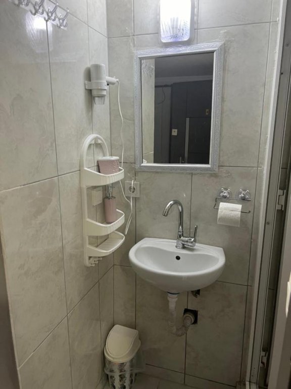 Стамбул: Limon Suites