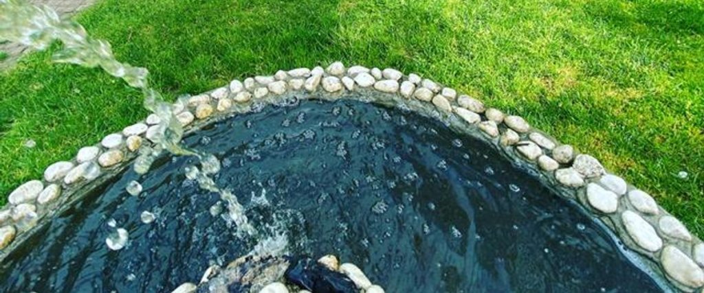 Стамбул: Manolya Garden