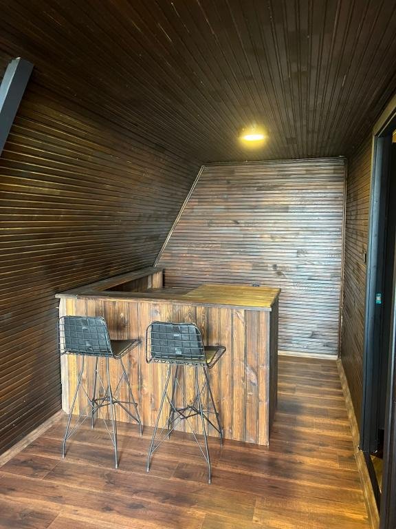 Мардин: Mardin Bungalow