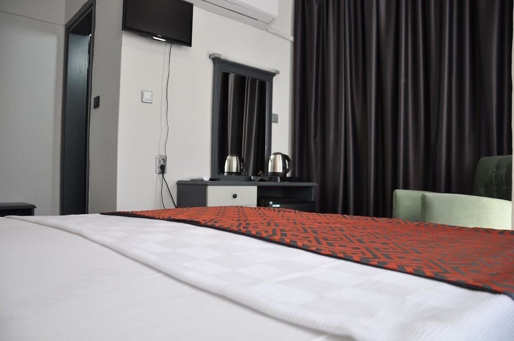 Кушадасы: Livia Hotel