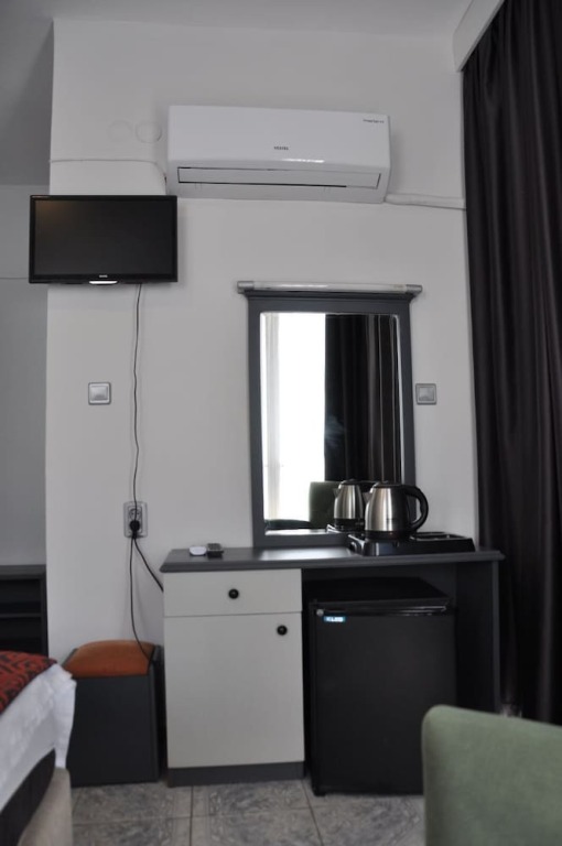 Кушадасы: Livia Hotel