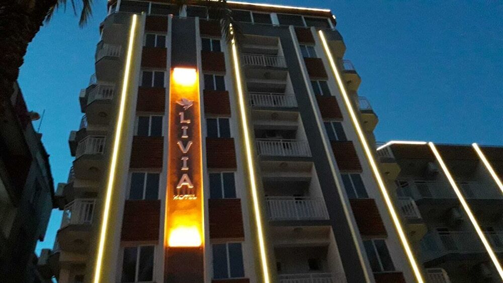 Кушадасы: Livia Hotel