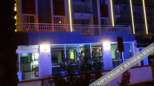Кушадасы: Livia Hotel