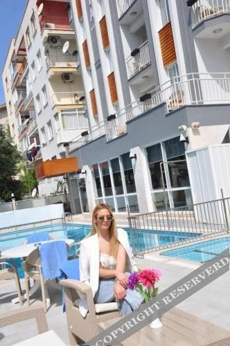 Кушадасы: Livia Hotel
