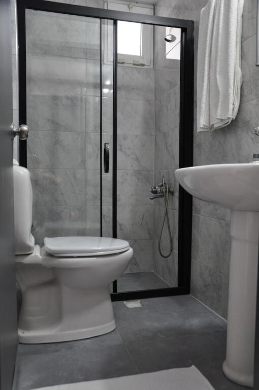 Кушадасы: Livia Hotel