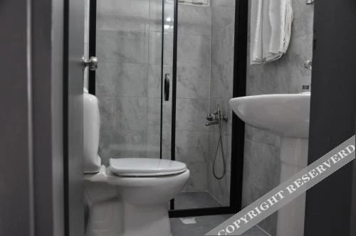 Кушадасы: Livia Hotel