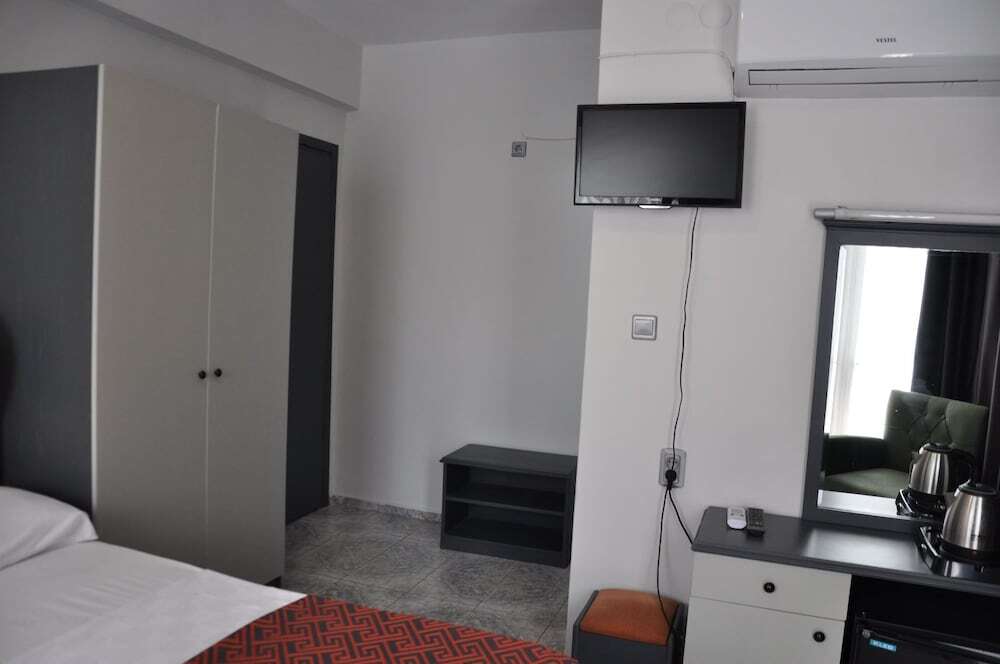 Кушадасы: Livia Hotel