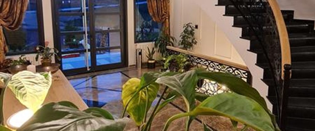 Чынарджык: La Luz Butik Otel