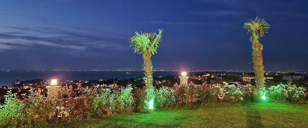 Чынарджык: La Luz Butik Otel