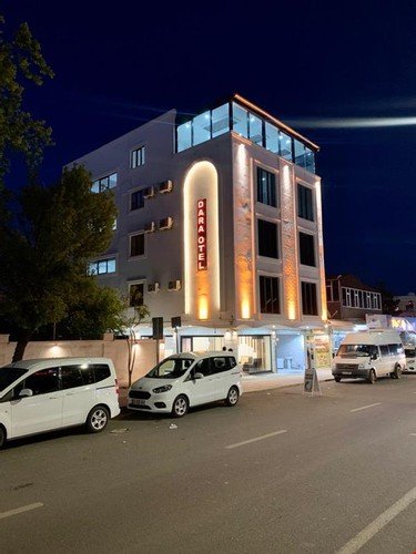 Midyat Dara Otel — фото 2