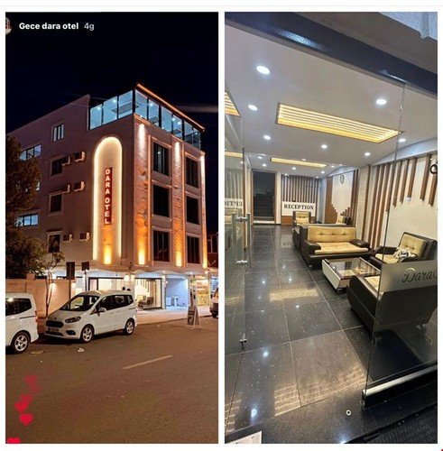 Мидьят: Midyat Dara Otel