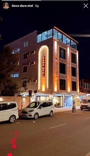 Мидьят: Midyat Dara Otel