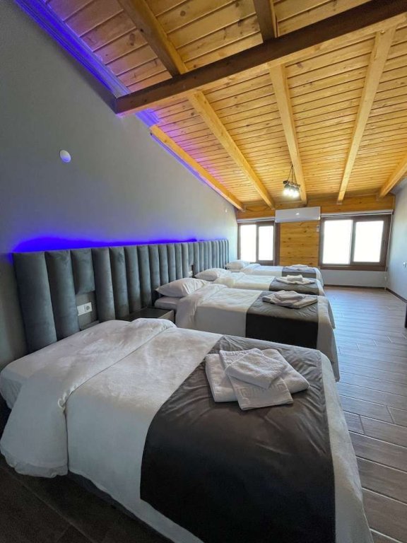 Чамлыхемшин: Liman Butik Otel