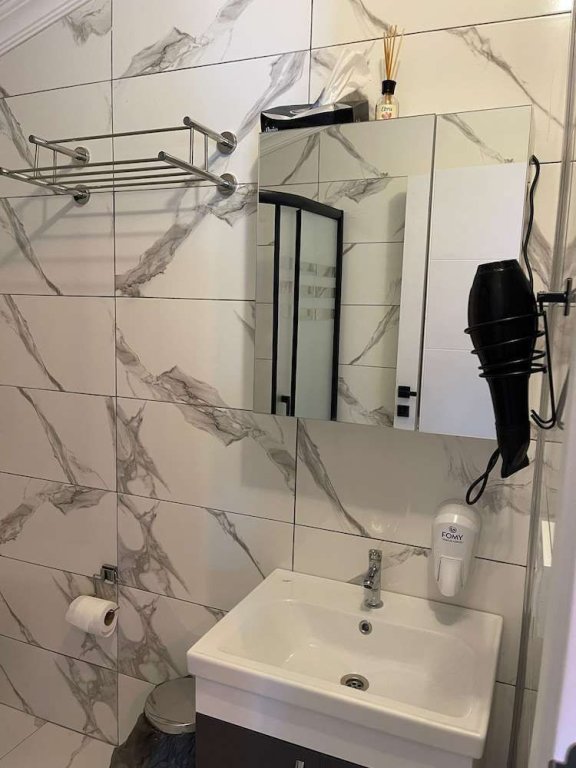 Чамлыхемшин: Liman Butik Otel