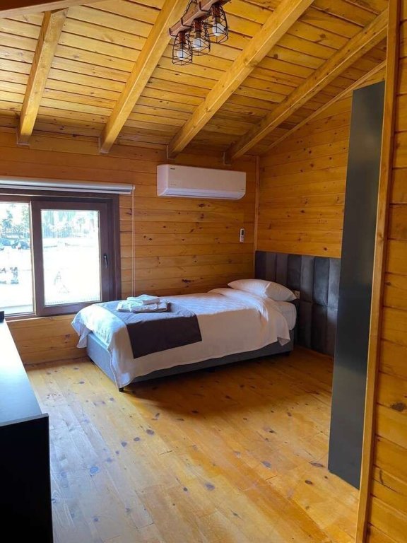 Чамлыхемшин: Liman Butik Otel