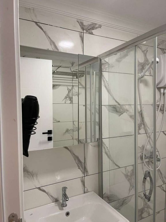 Чамлыхемшин: Liman Butik Otel