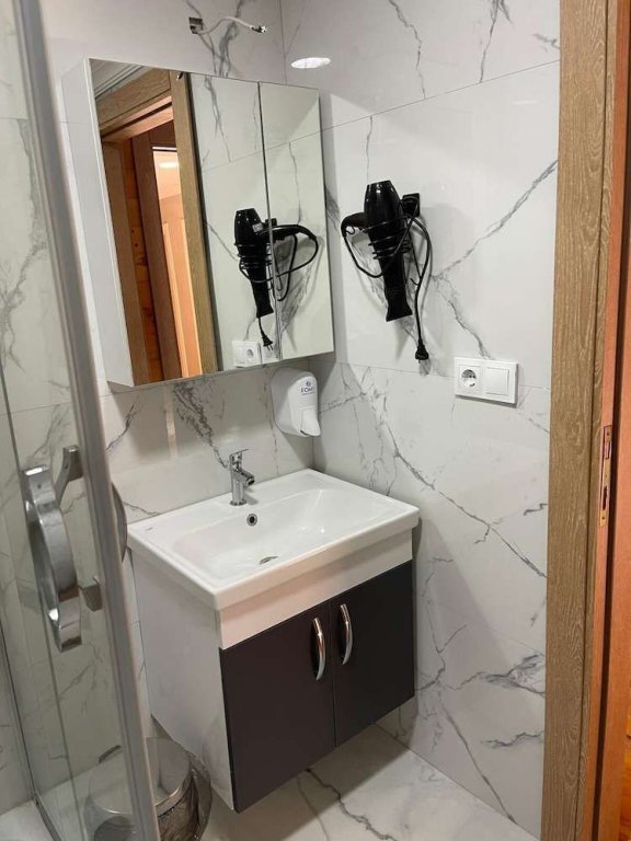 Чамлыхемшин: Liman Butik Otel