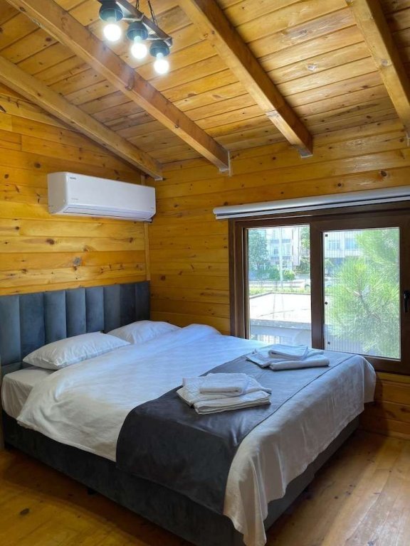 Чамлыхемшин: Liman Butik Otel