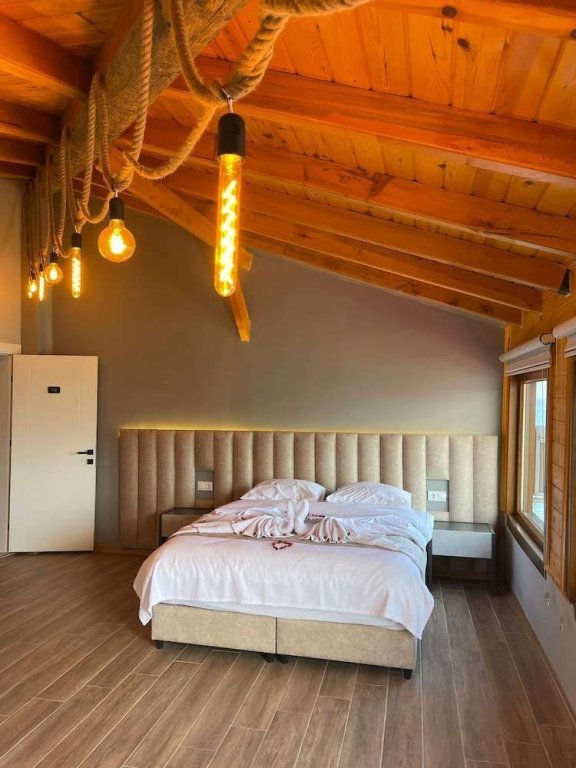Чамлыхемшин: Liman Butik Otel