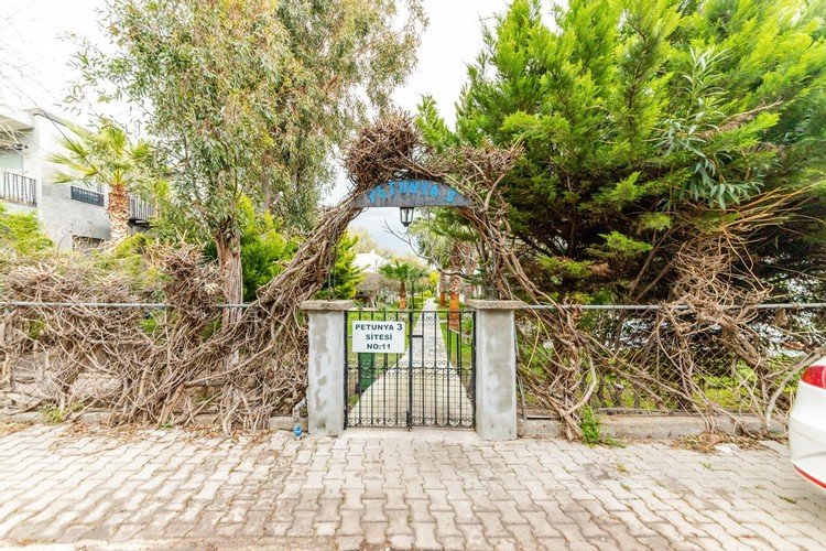 Бодрум: Pineapple | Bodrum