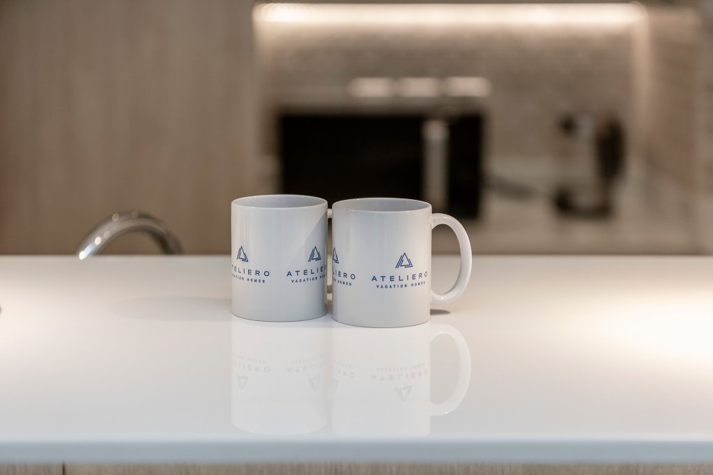 Дубай: Апартаменты New 1-bedroom on Palm Jumeirah