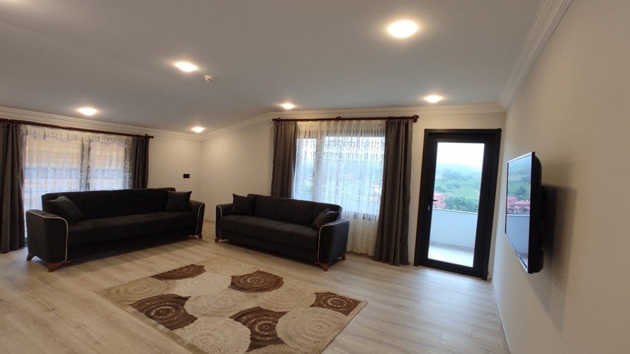Узунгёль: Zeren Valley Inn