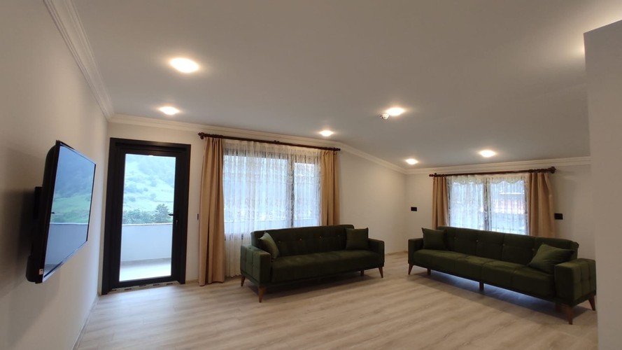 Узунгёль: Zeren Valley Inn