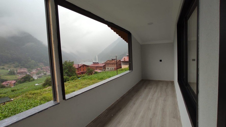 Узунгёль: Zeren Valley Inn