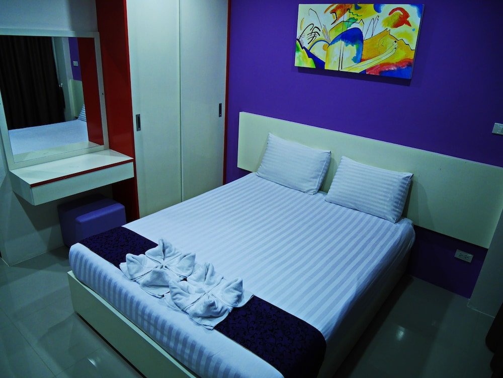 Пранбури : Portrait Residence Pranburi